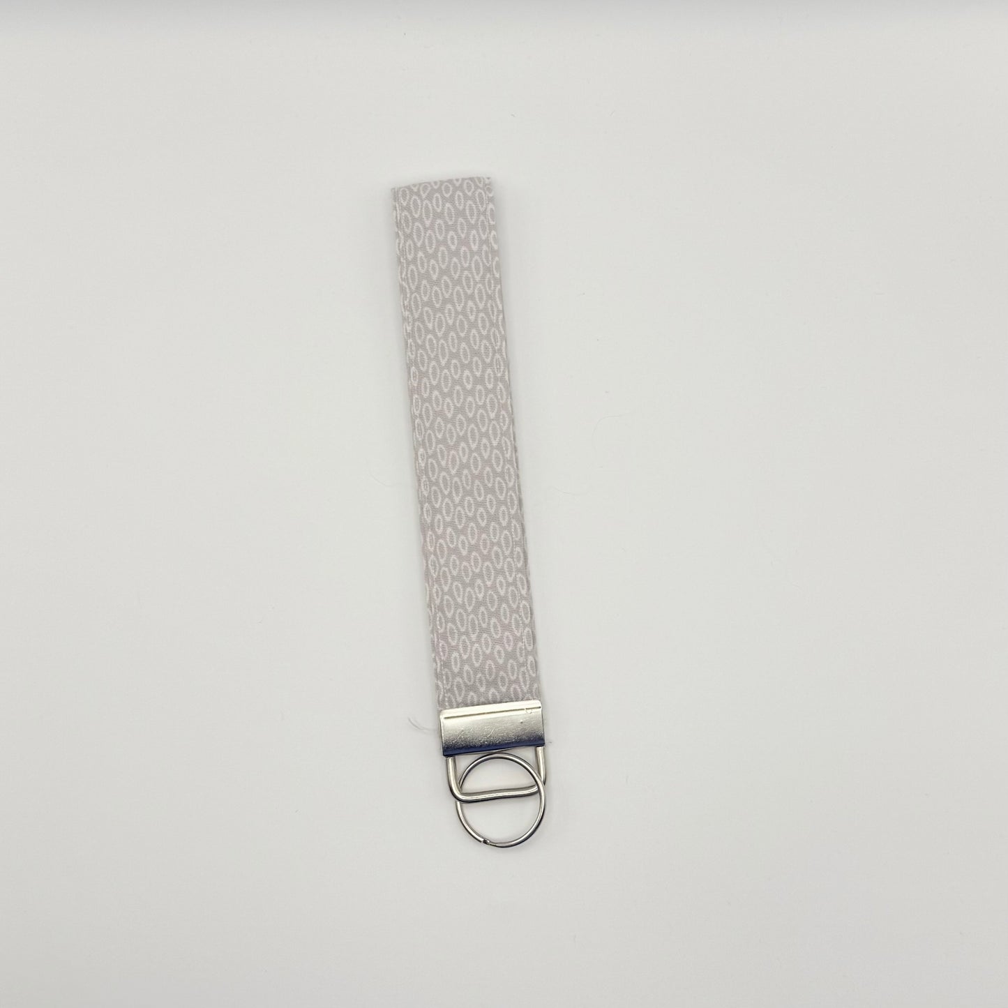 NoCo Keychain- Lilac Dreams