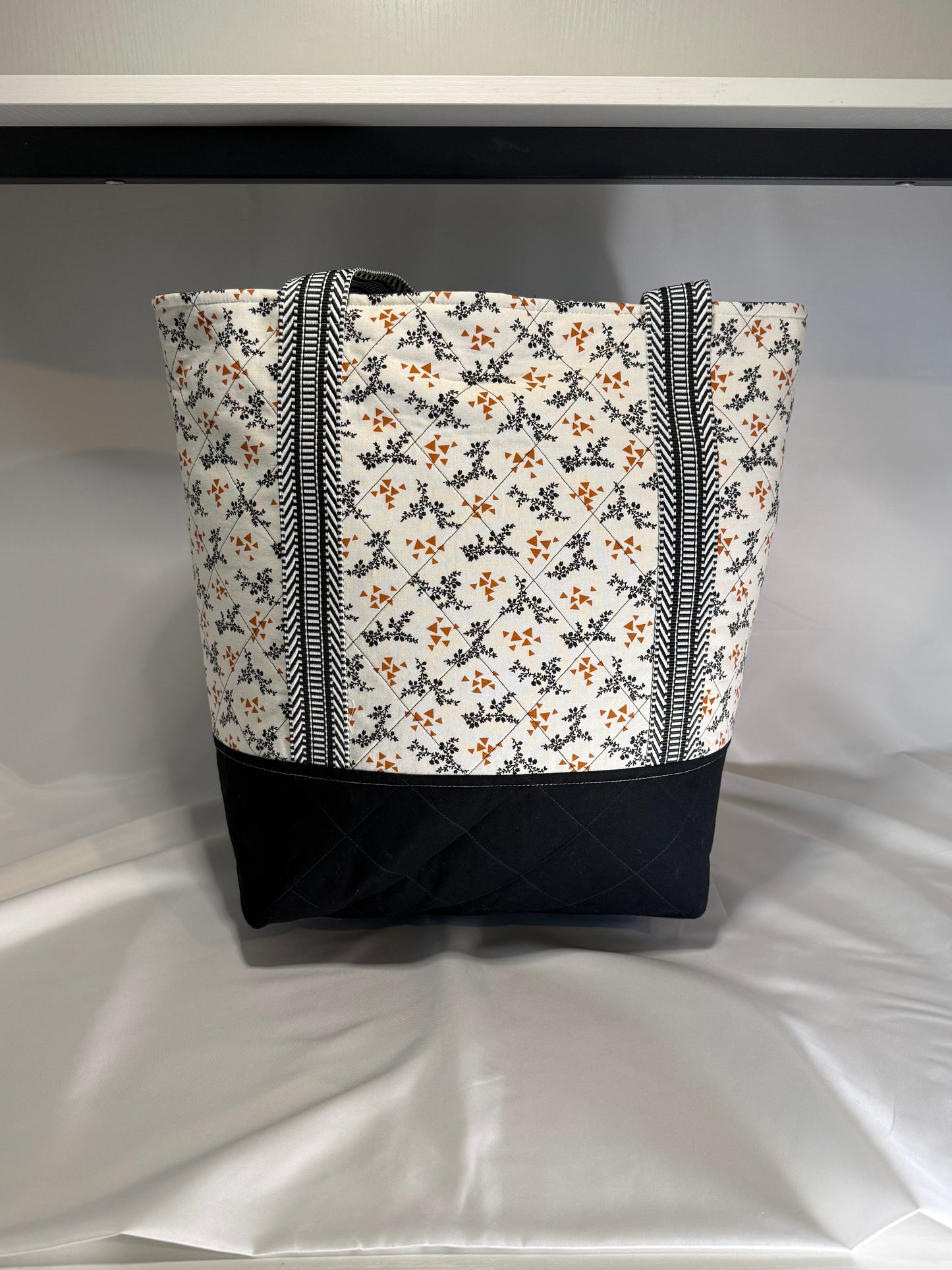 Everyday Tote Bag- Fall Aesthetic