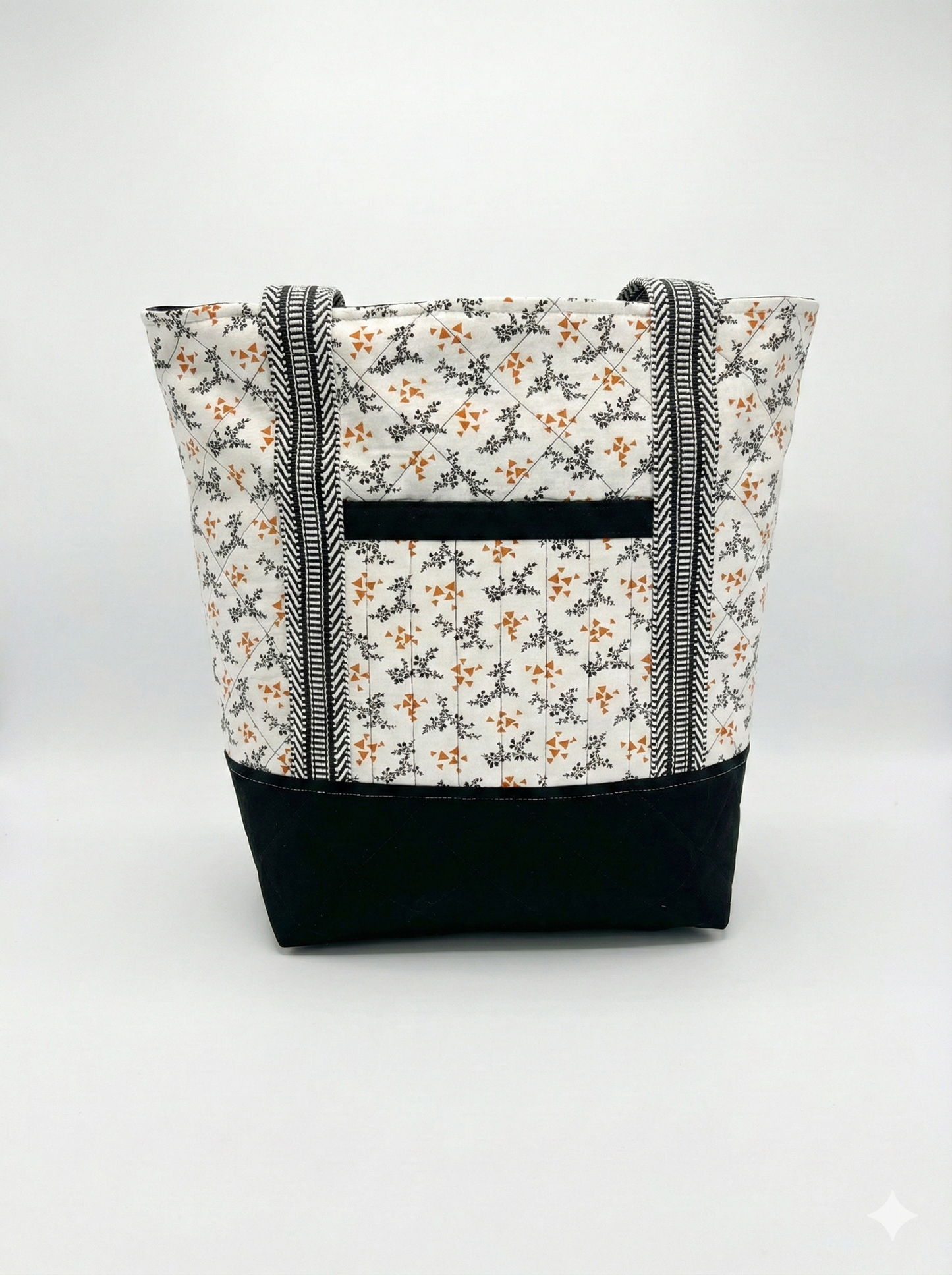 Everyday Tote Bag- Fall Aesthetic