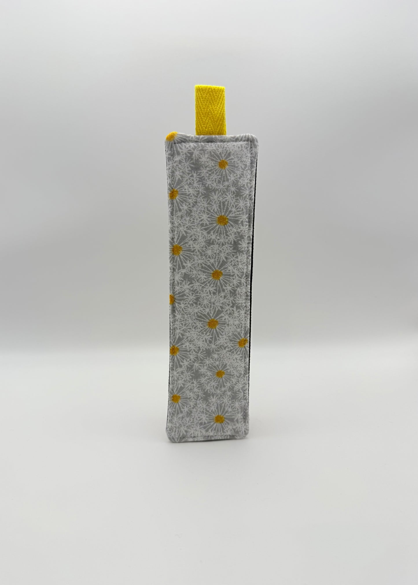 Quilted Bookmark- Make A Dandy Wish