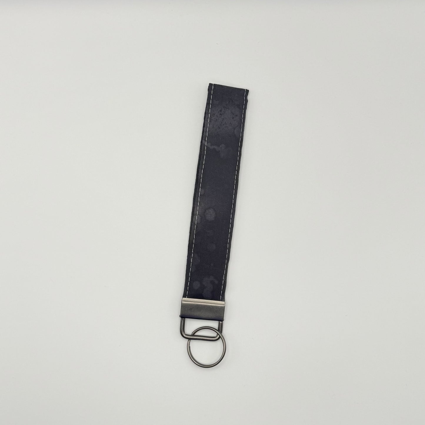 NoCo Keychain- Black Skies