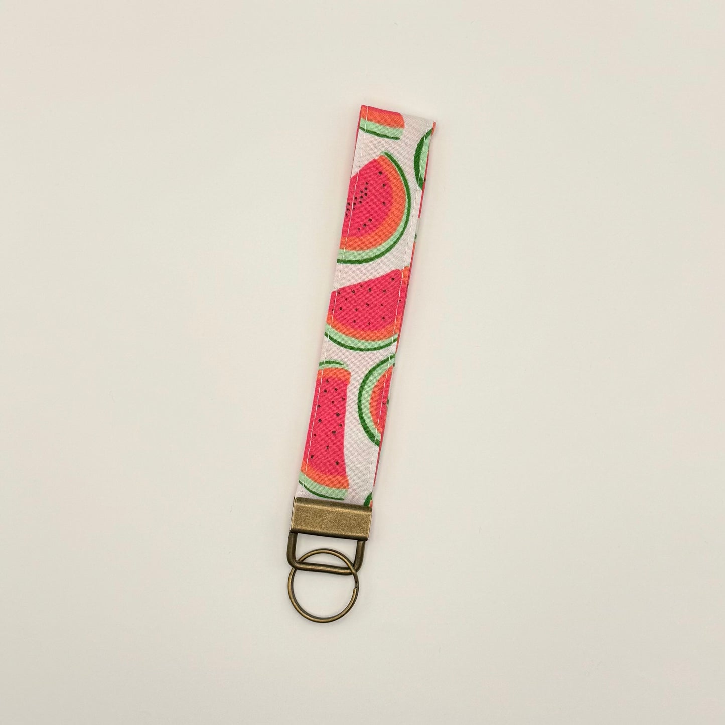 NoCo Keychain- Watermelons