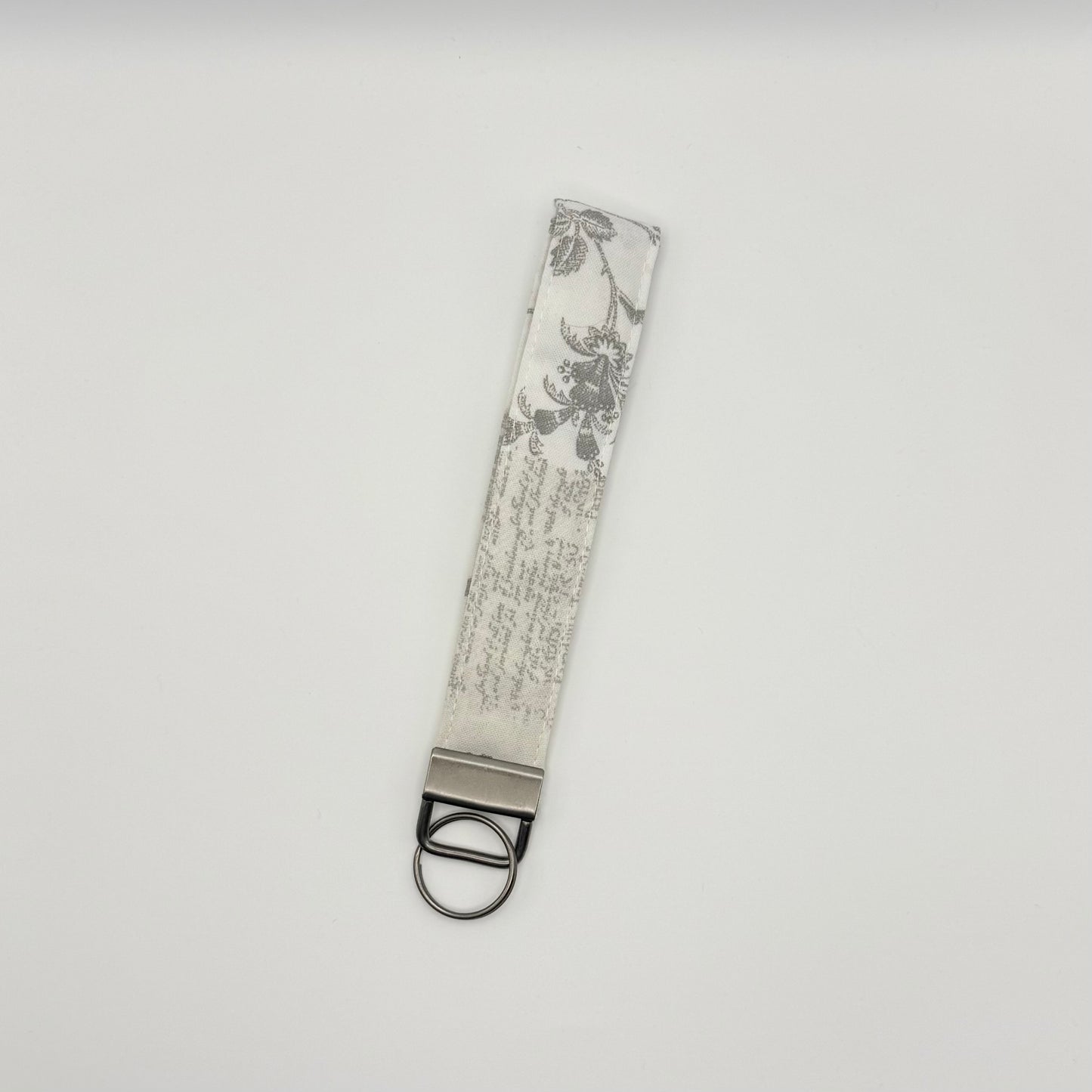 NoCo Keychain- Wedding Words