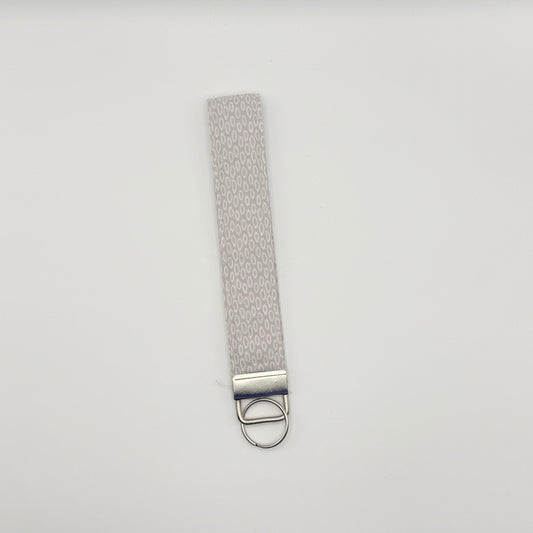 NoCo Keychain- Lilac Dreams